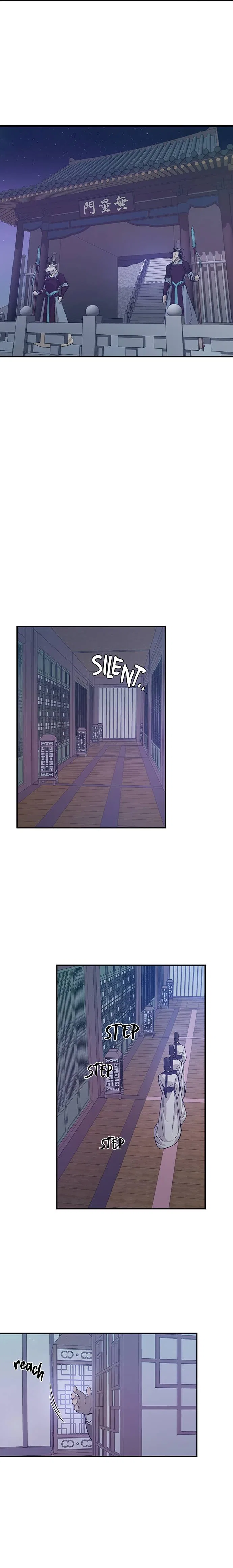 Onsaemiro Chapter 24 – Page 14