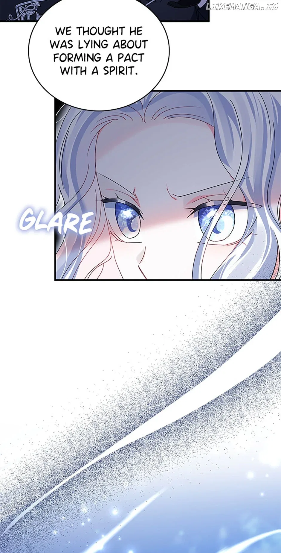 Don’t Be Obsessed With A Spirit Like Me! Chapter 57 – Page 3