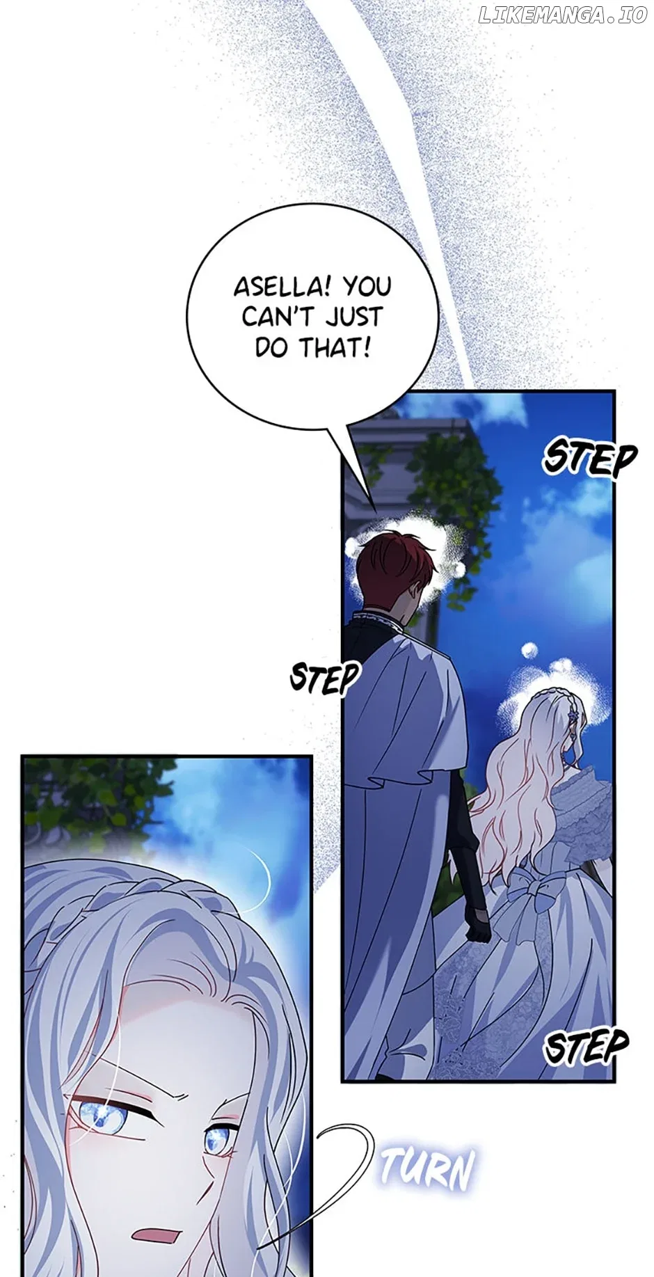 Don’t Be Obsessed With A Spirit Like Me! Chapter 57 – Page 7