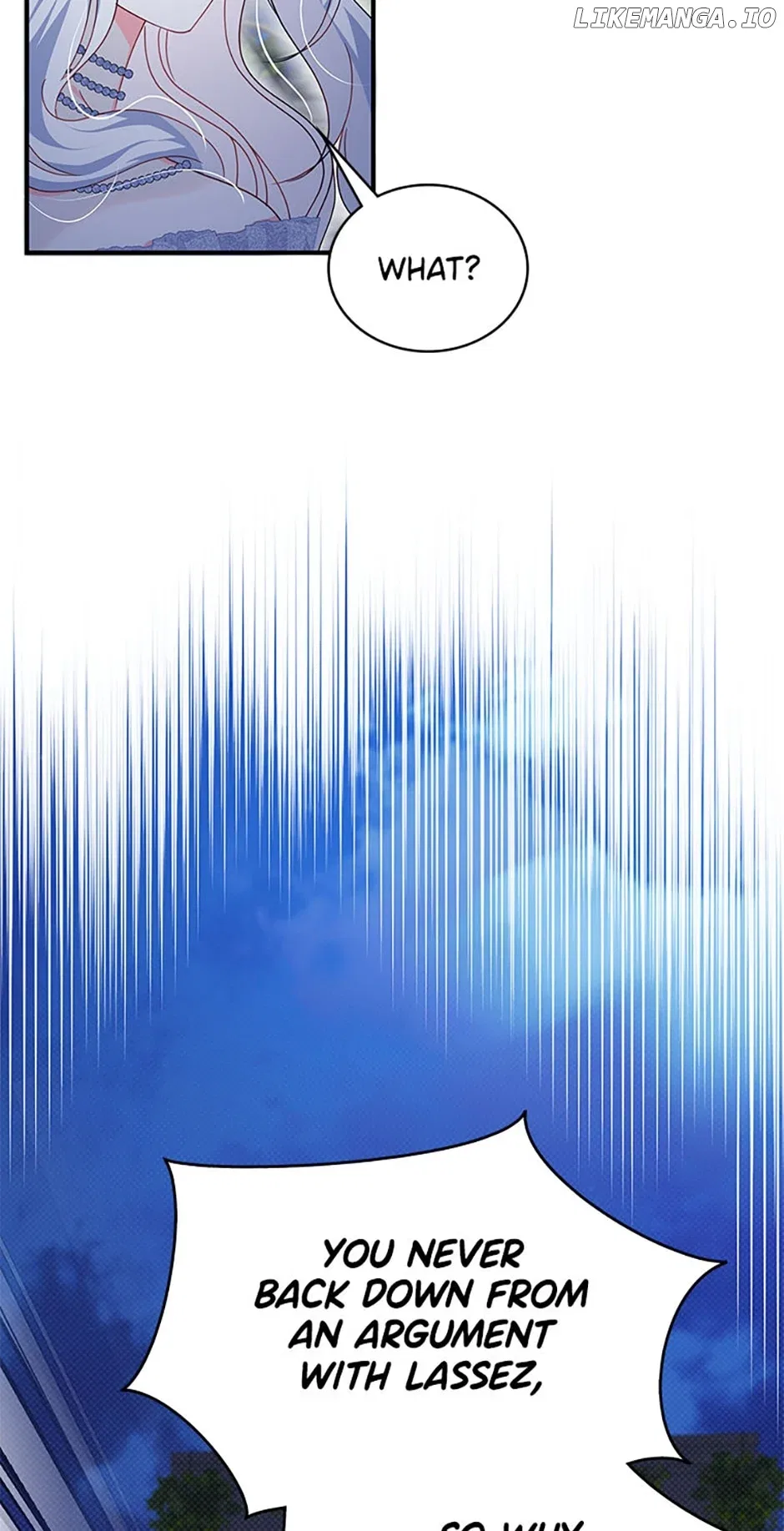 Don’t Be Obsessed With A Spirit Like Me! Chapter 57 – Page 8