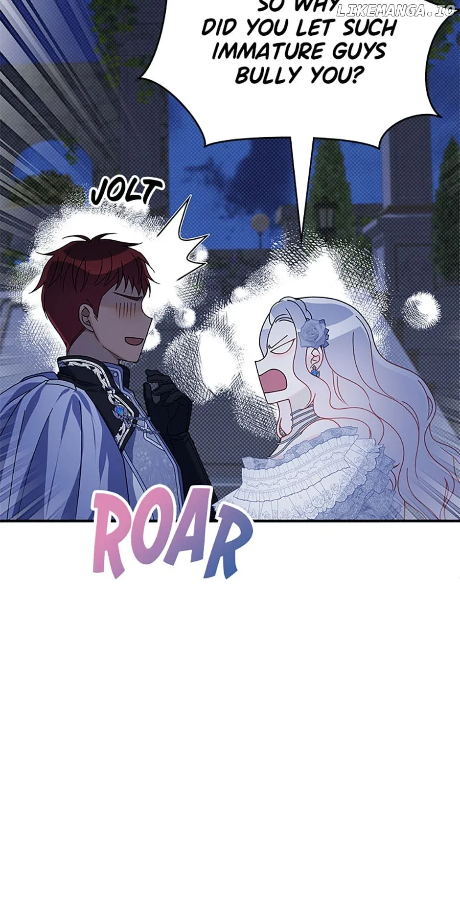 Don’t Be Obsessed With A Spirit Like Me! Chapter 57 – Page 9