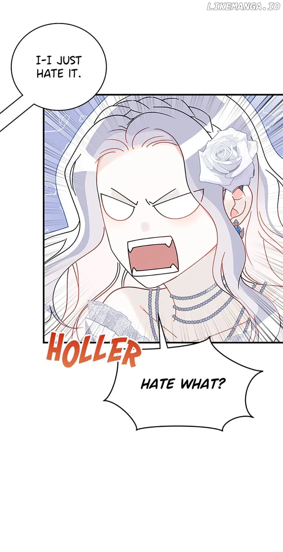 Don’t Be Obsessed With A Spirit Like Me! Chapter 57 – Page 10