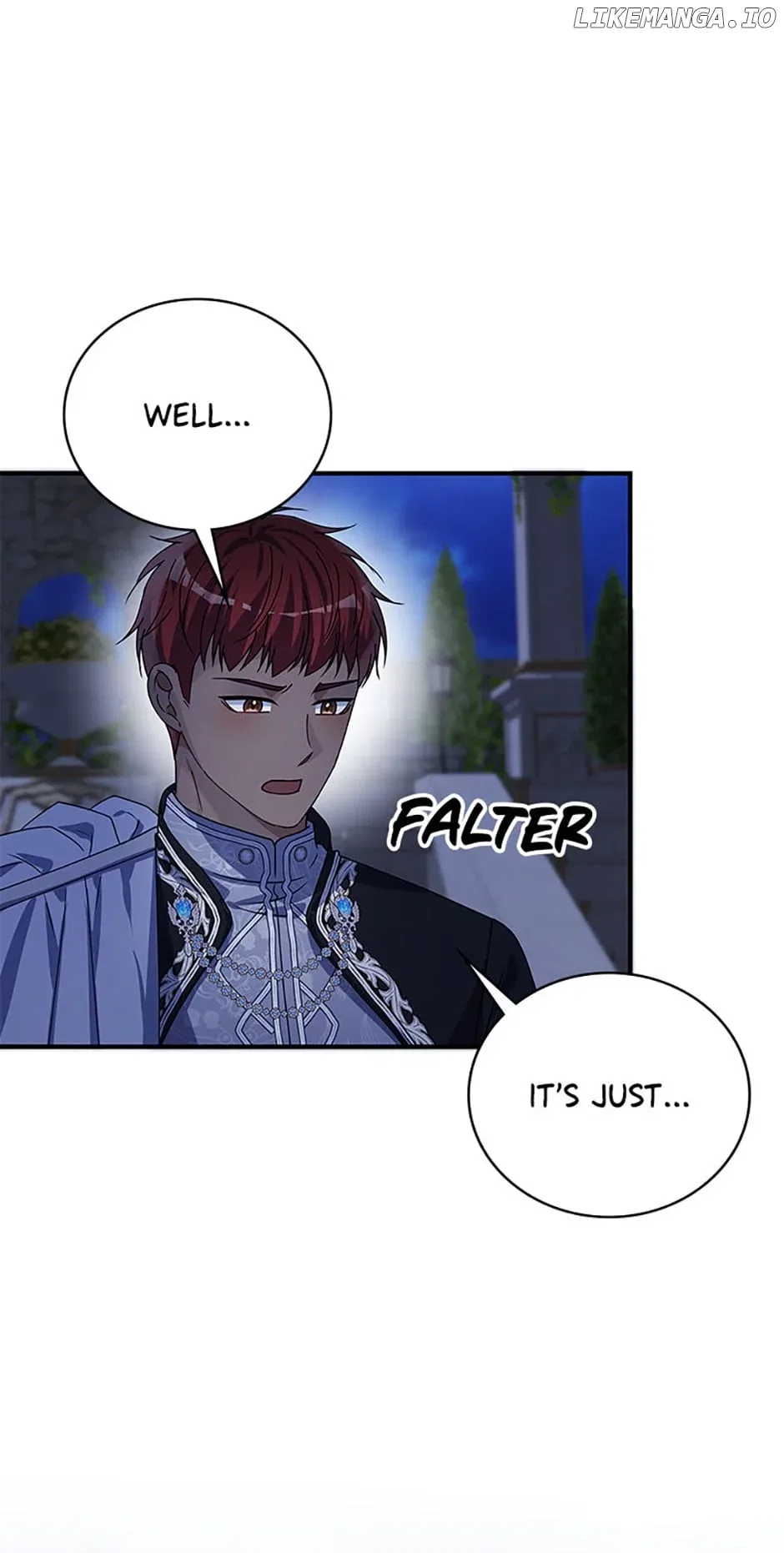 Don’t Be Obsessed With A Spirit Like Me! Chapter 57 – Page 11