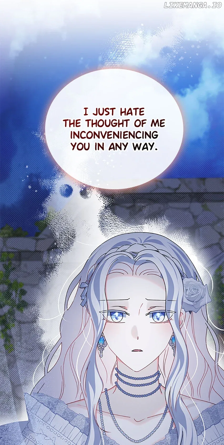 Don’t Be Obsessed With A Spirit Like Me! Chapter 57 – Page 12