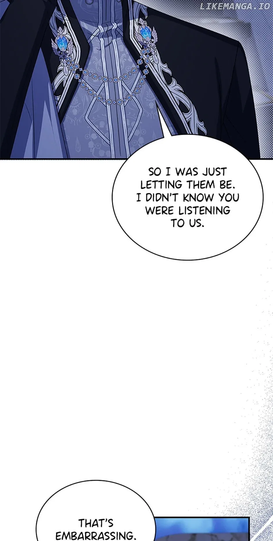 Don’t Be Obsessed With A Spirit Like Me! Chapter 57 – Page 14
