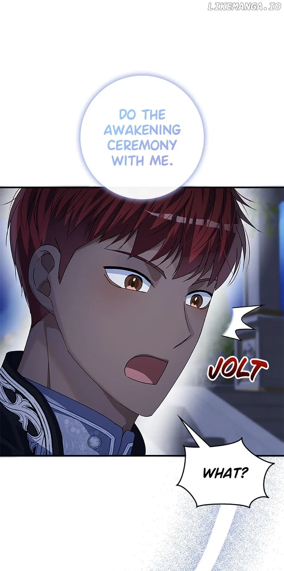 Don’t Be Obsessed With A Spirit Like Me! Chapter 57 – Page 16