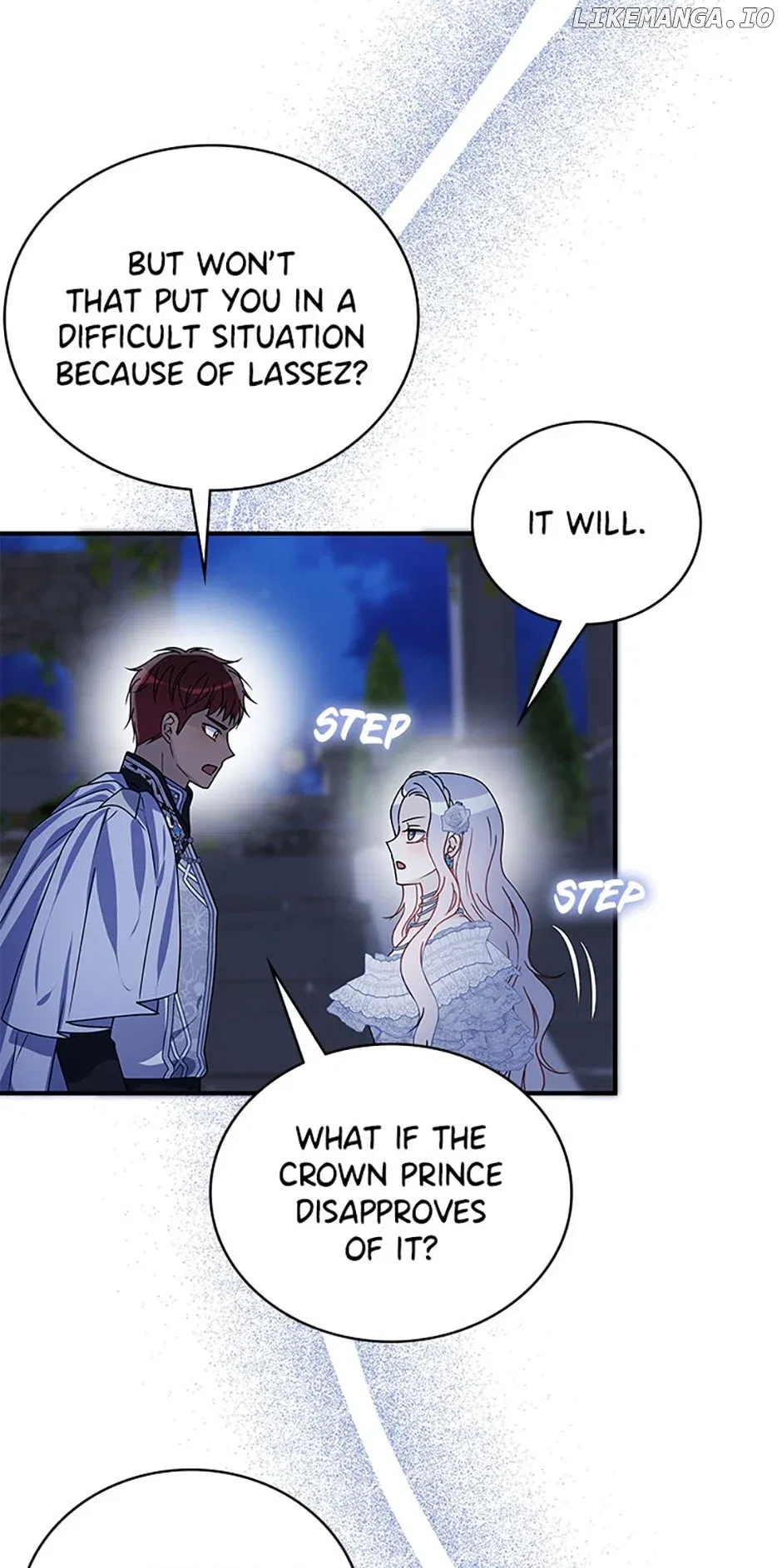 Don’t Be Obsessed With A Spirit Like Me! Chapter 57 – Page 17