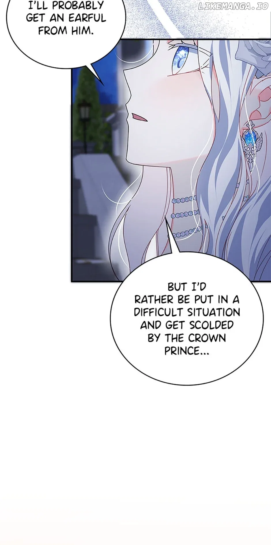 Don’t Be Obsessed With A Spirit Like Me! Chapter 57 – Page 18