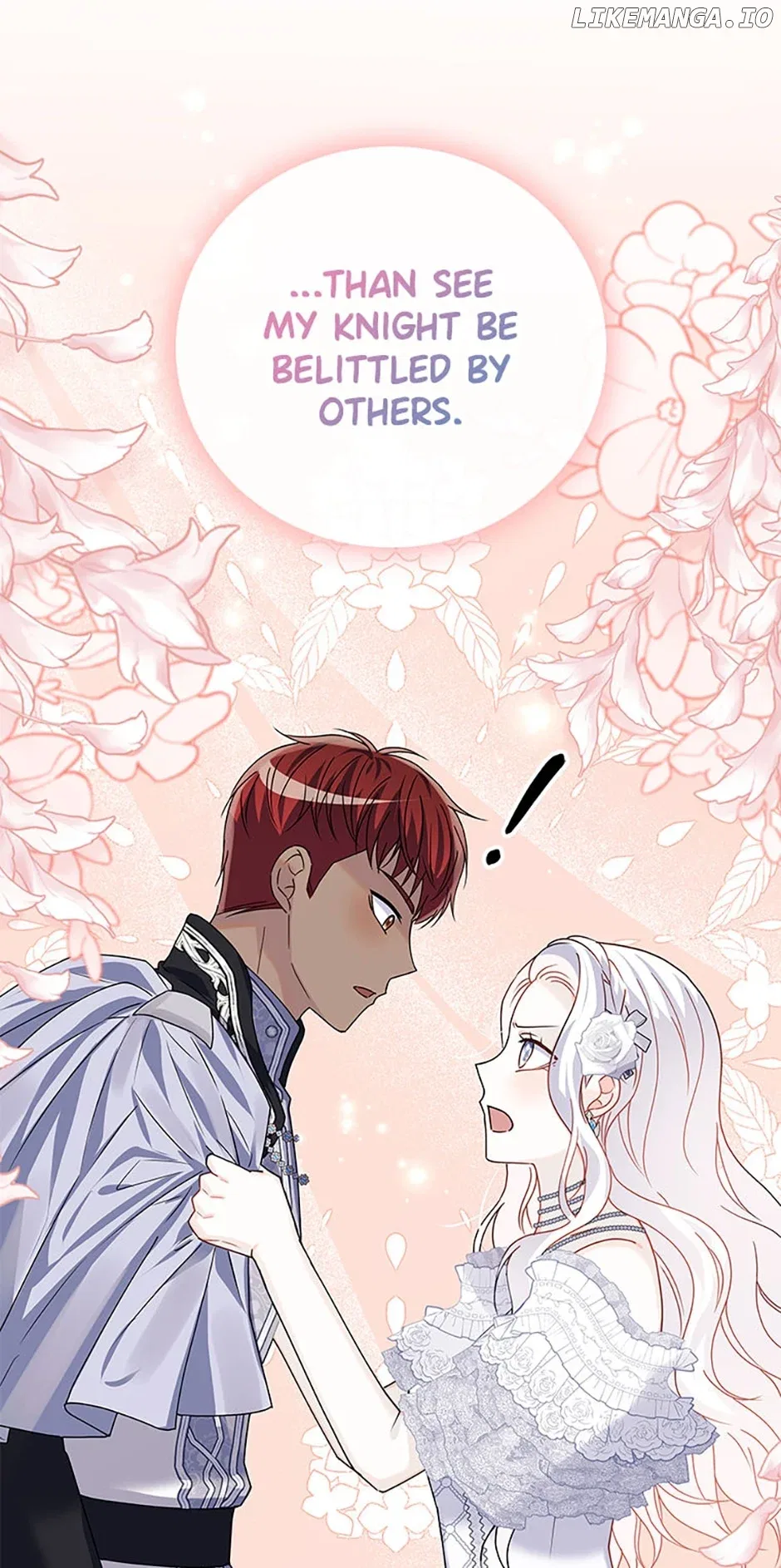 Don’t Be Obsessed With A Spirit Like Me! Chapter 57 – Page 19
