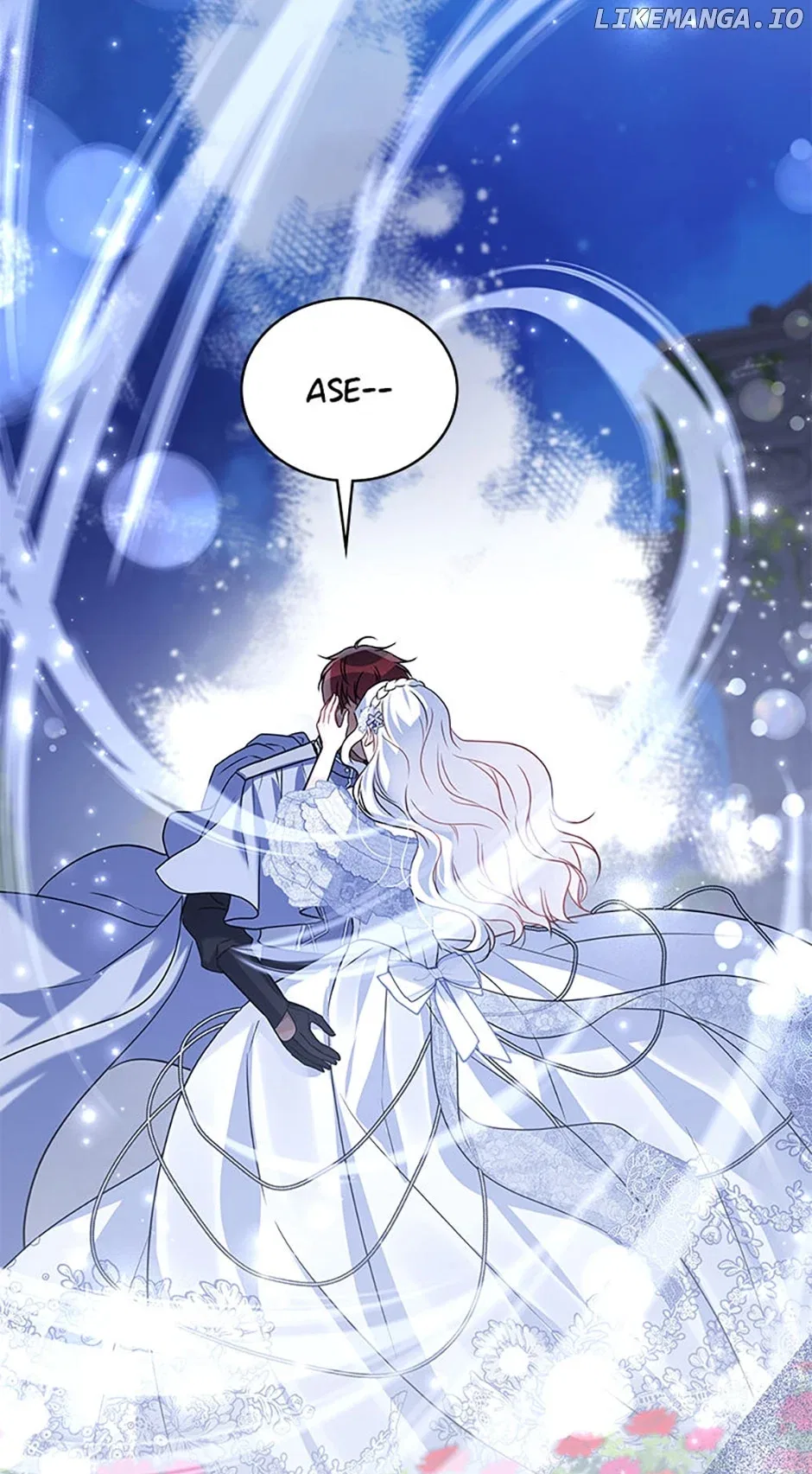 Don’t Be Obsessed With A Spirit Like Me! Chapter 57 – Page 23