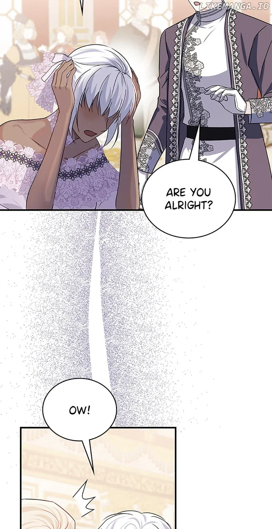 Don’t Be Obsessed With A Spirit Like Me! Chapter 57 – Page 27