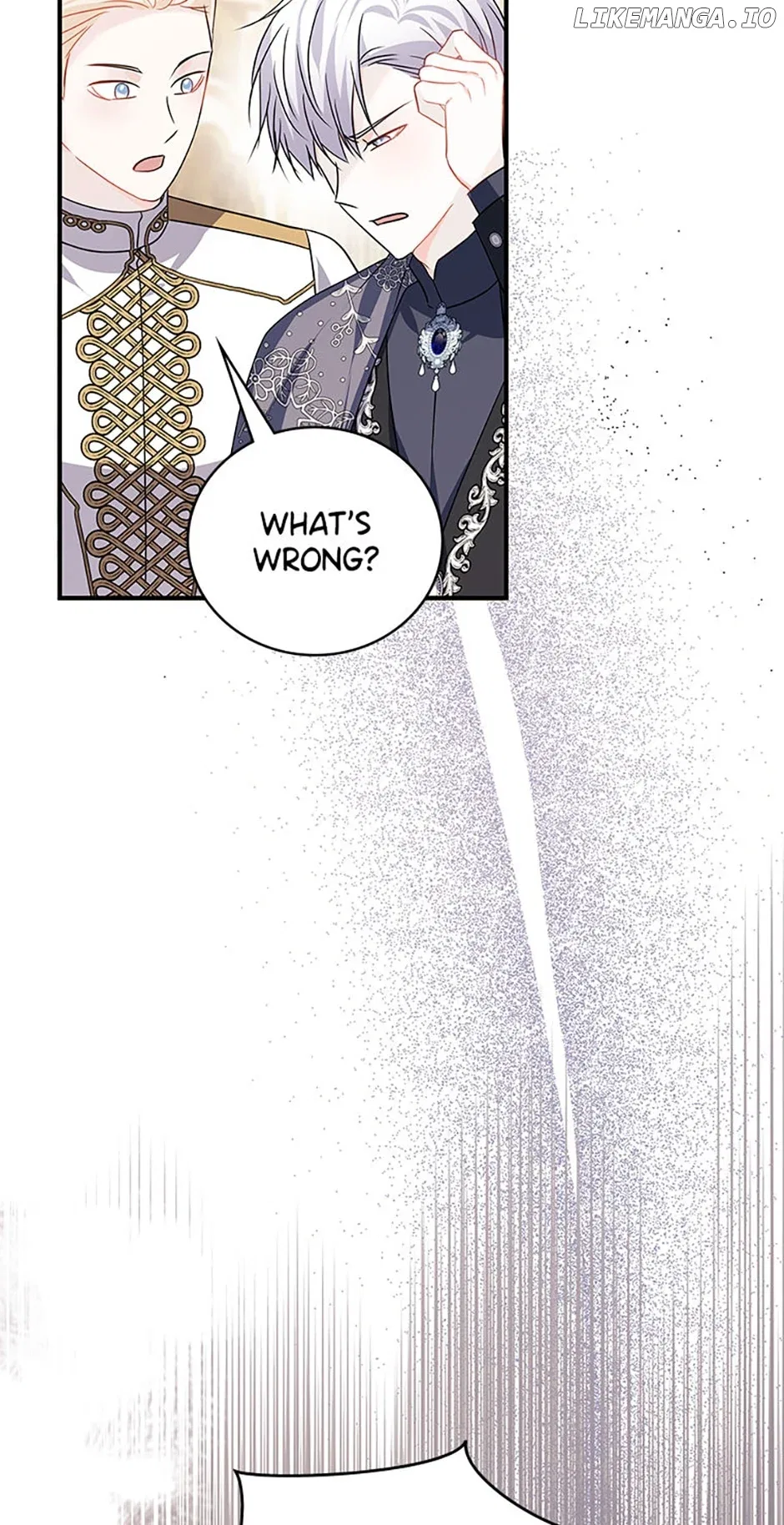 Don’t Be Obsessed With A Spirit Like Me! Chapter 57 – Page 28