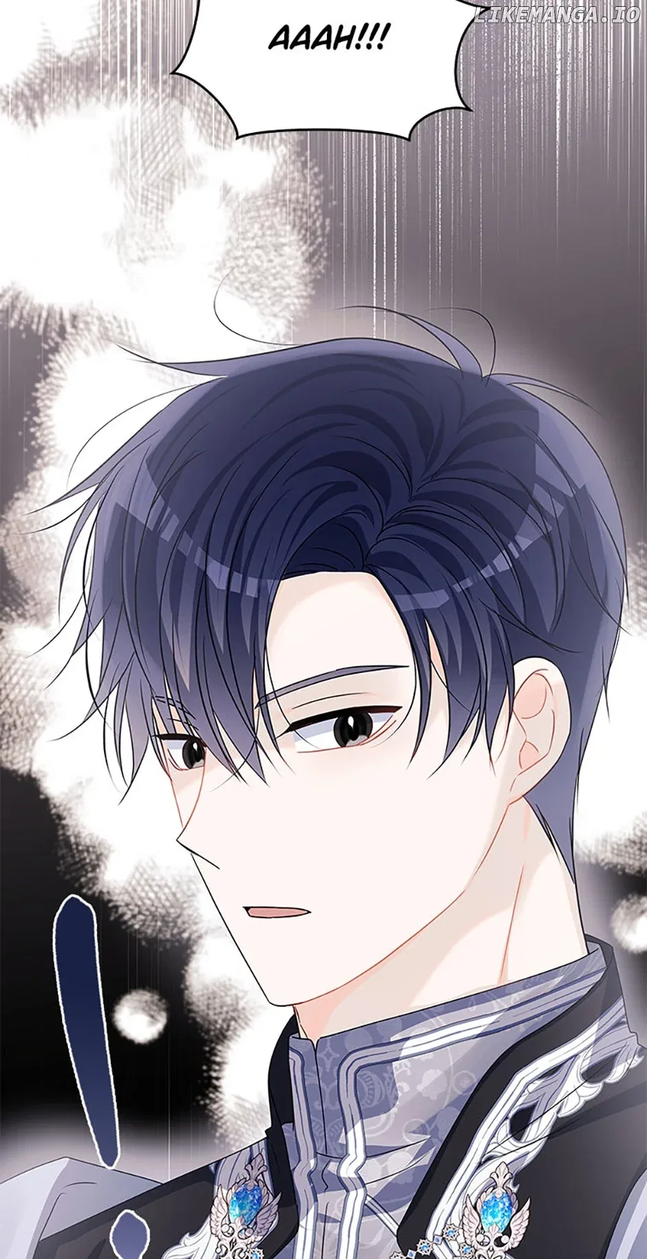 Don’t Be Obsessed With A Spirit Like Me! Chapter 57 – Page 29