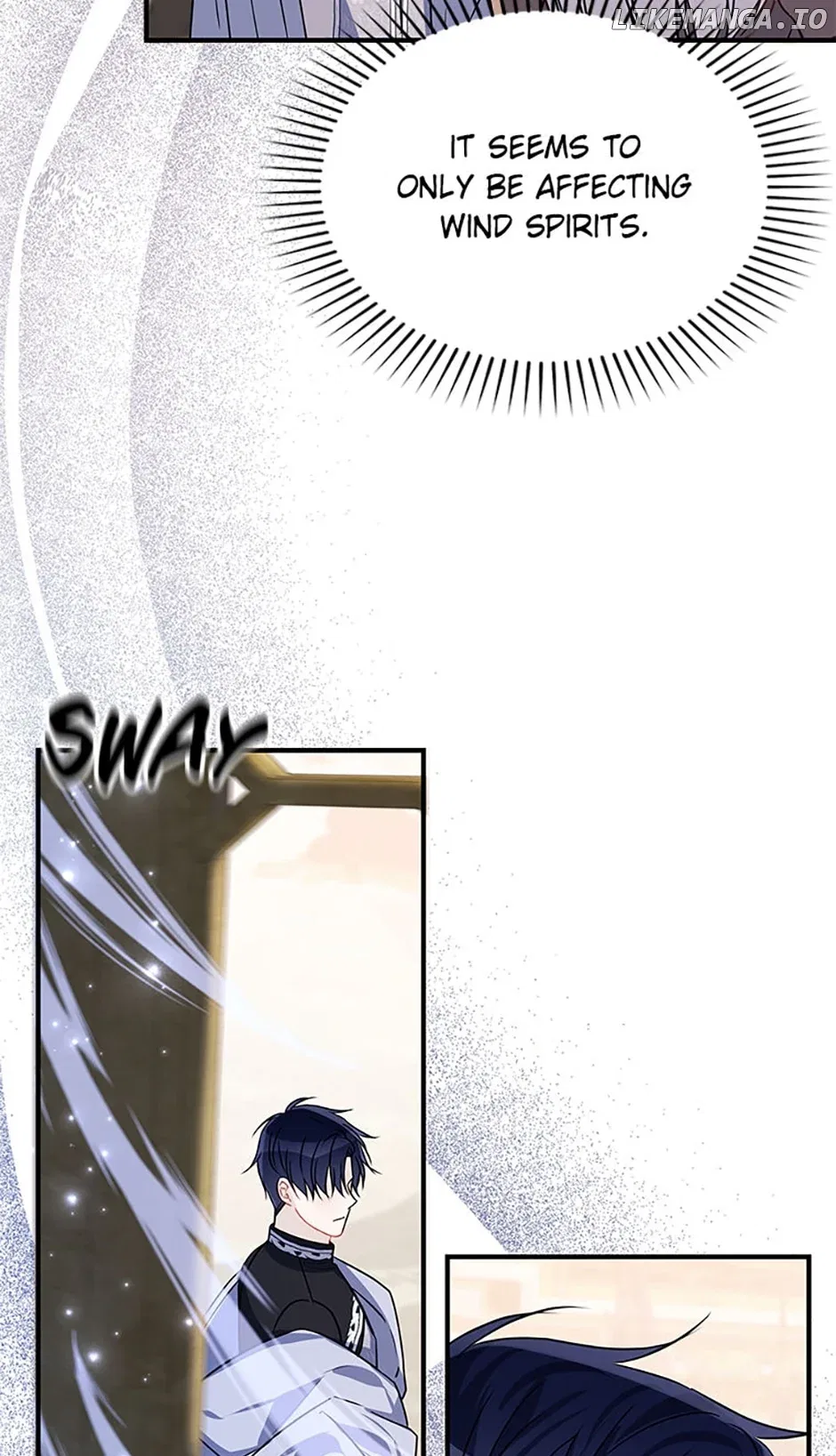 Don’t Be Obsessed With A Spirit Like Me! Chapter 57 – Page 33