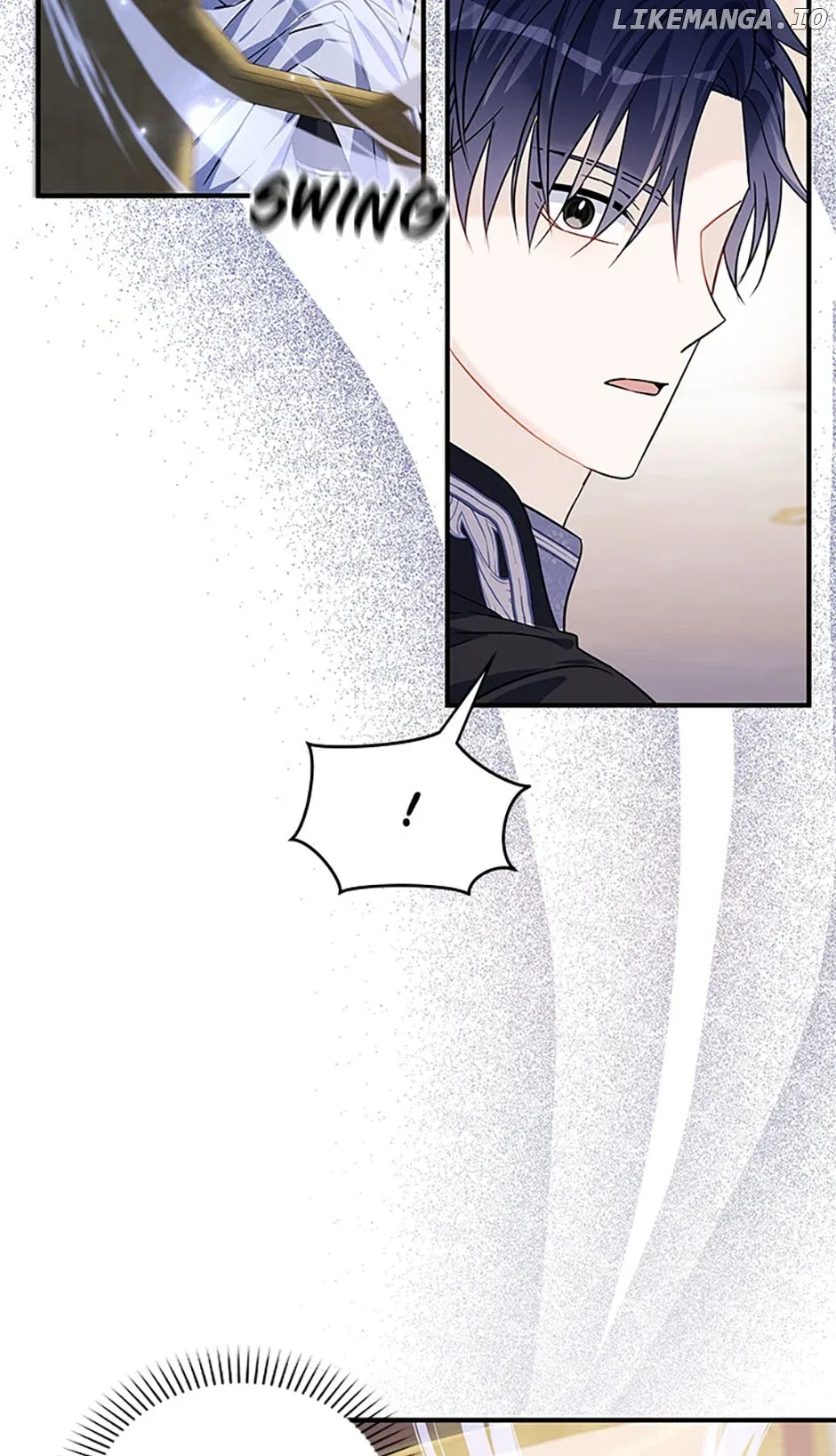 Don’t Be Obsessed With A Spirit Like Me! Chapter 57 – Page 34