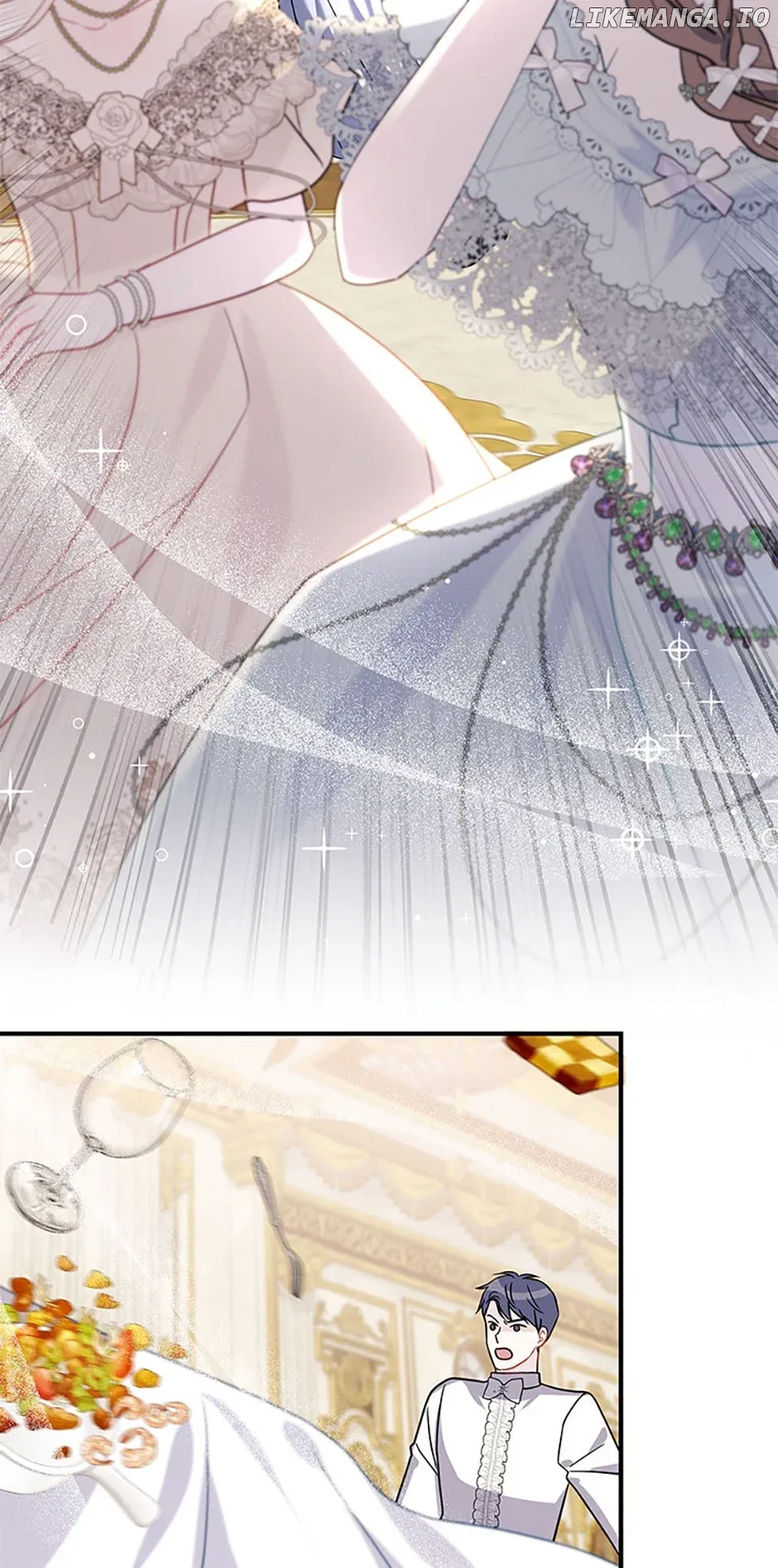 Don’t Be Obsessed With A Spirit Like Me! Chapter 57 – Page 37