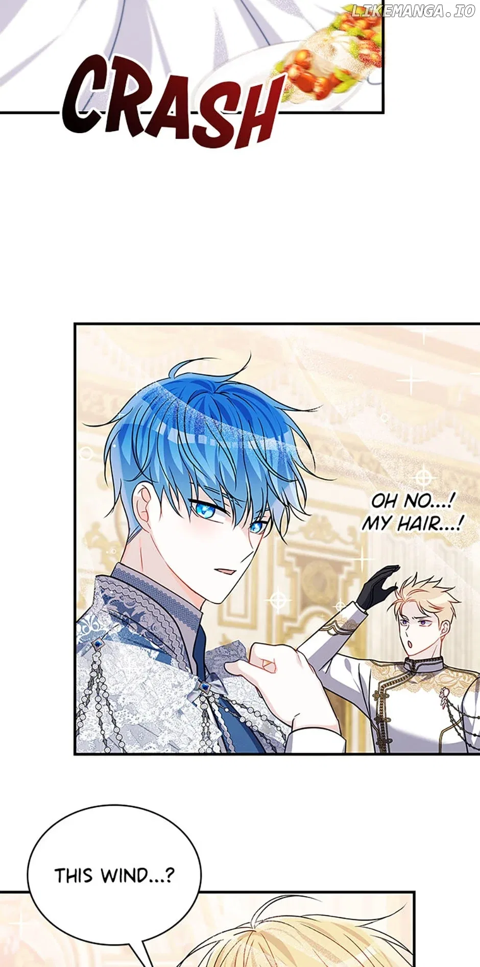 Don’t Be Obsessed With A Spirit Like Me! Chapter 57 – Page 38