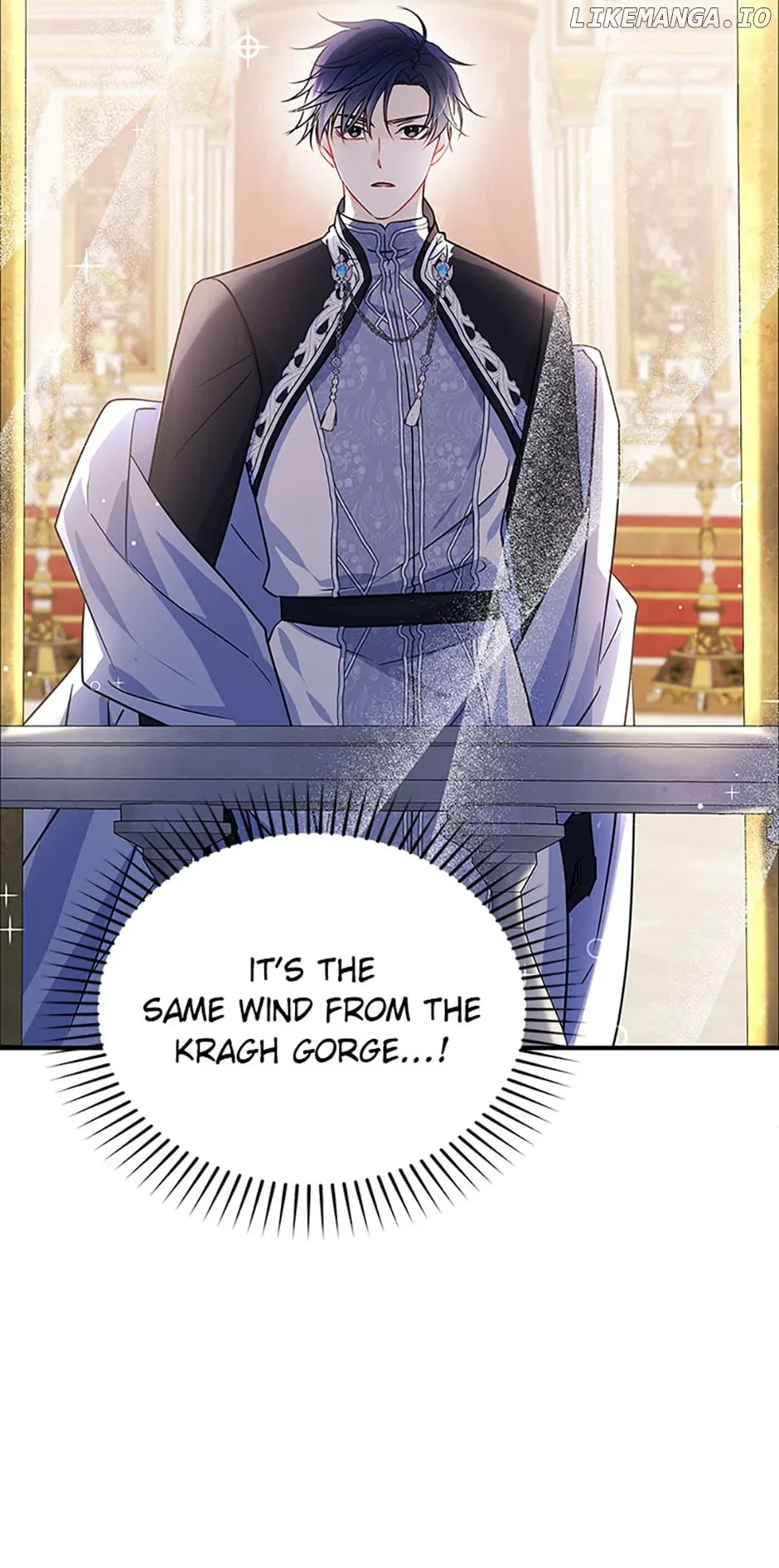 Don’t Be Obsessed With A Spirit Like Me! Chapter 57 – Page 40