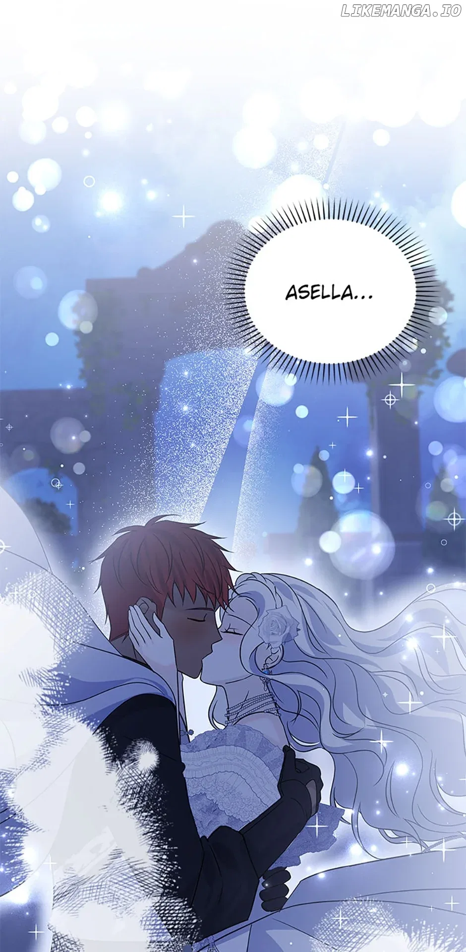 Don’t Be Obsessed With A Spirit Like Me! Chapter 57 – Page 41