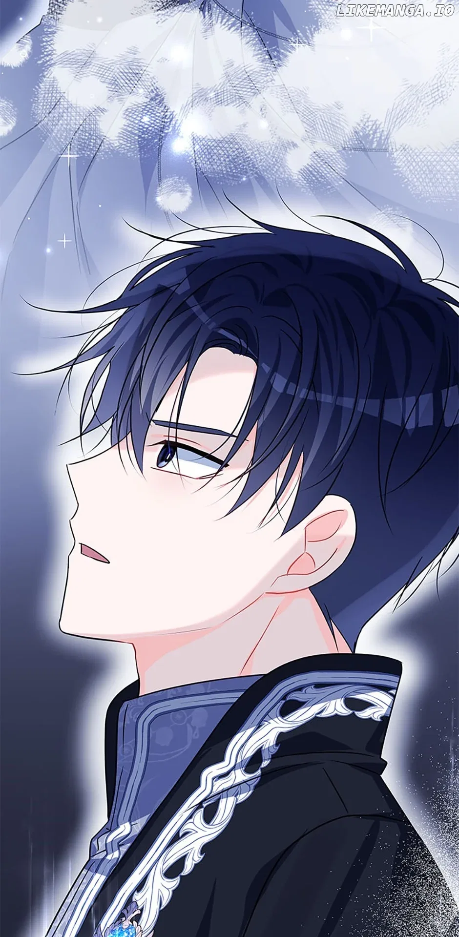 Don’t Be Obsessed With A Spirit Like Me! Chapter 57 – Page 42