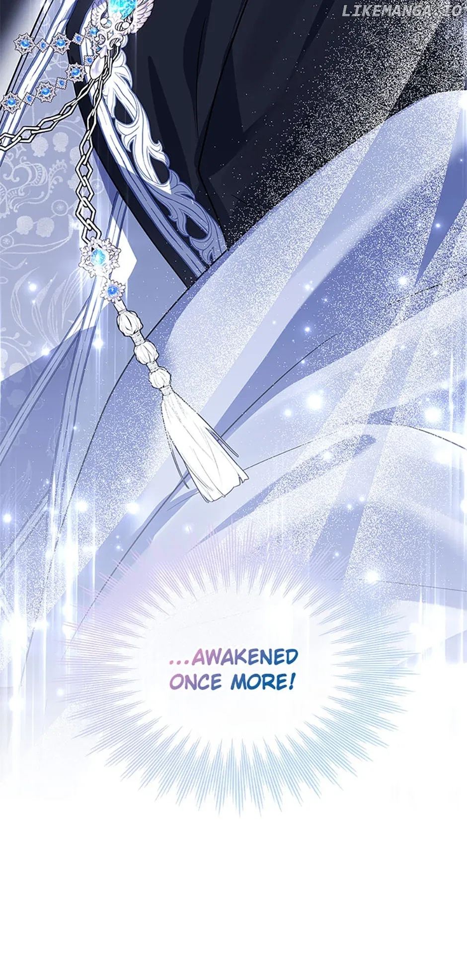 Don’t Be Obsessed With A Spirit Like Me! Chapter 57 – Page 43