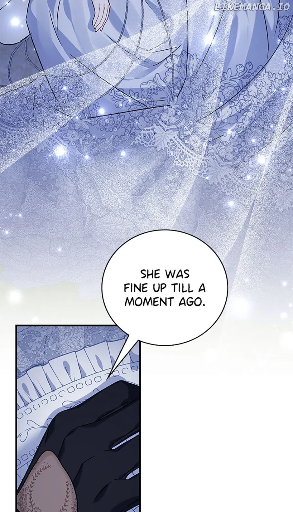 Don’t Be Obsessed With A Spirit Like Me! Chapter 57 – Page 49