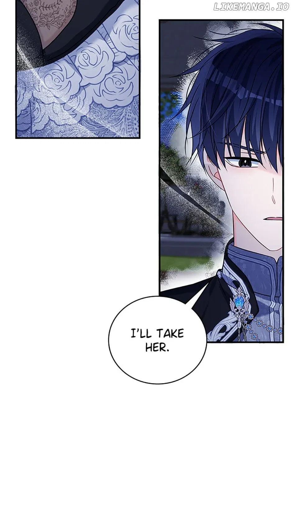 Don’t Be Obsessed With A Spirit Like Me! Chapter 57 – Page 50