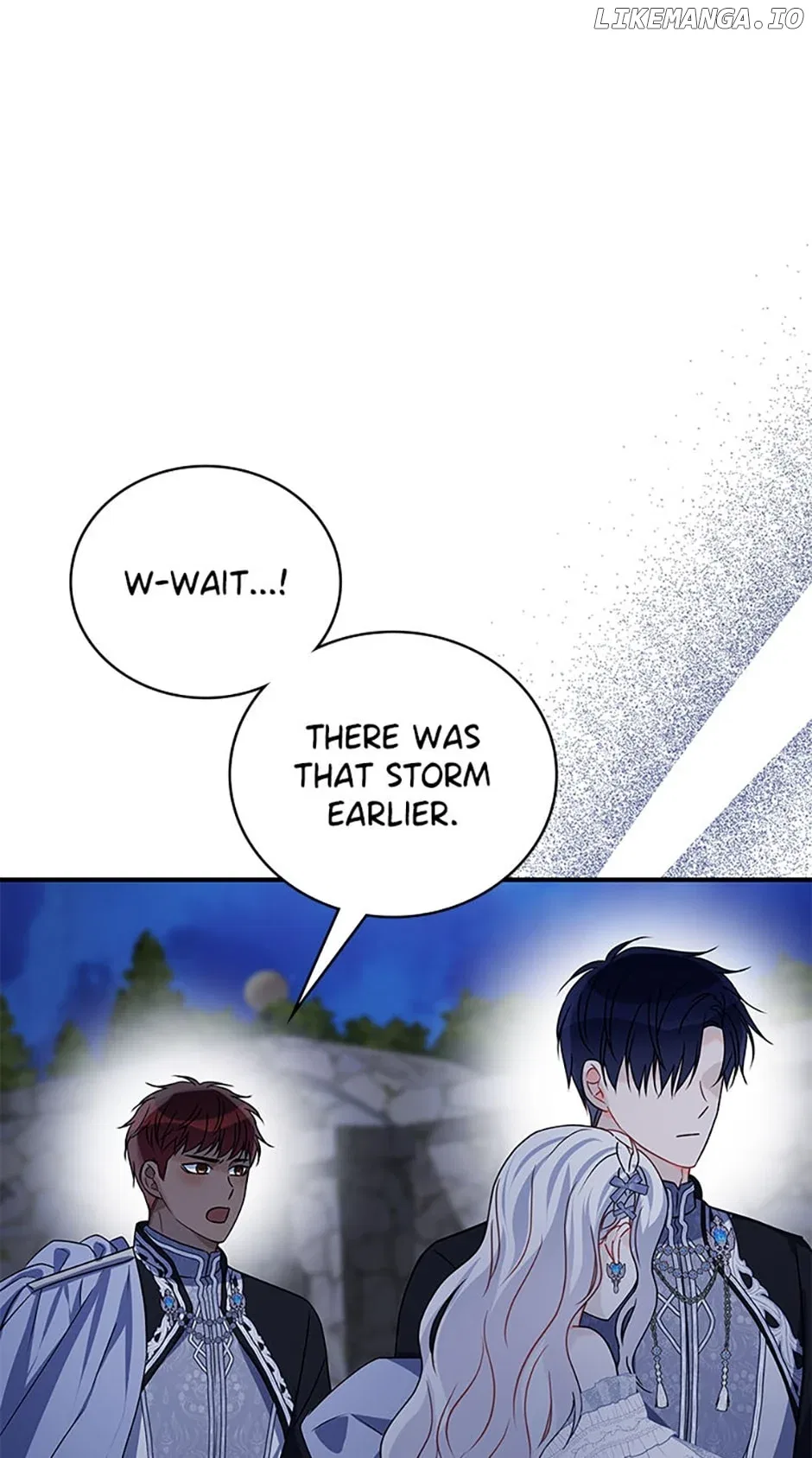 Don’t Be Obsessed With A Spirit Like Me! Chapter 57 – Page 51