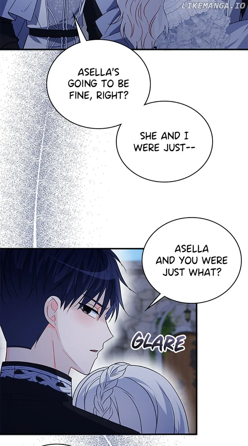 Don’t Be Obsessed With A Spirit Like Me! Chapter 57 – Page 52
