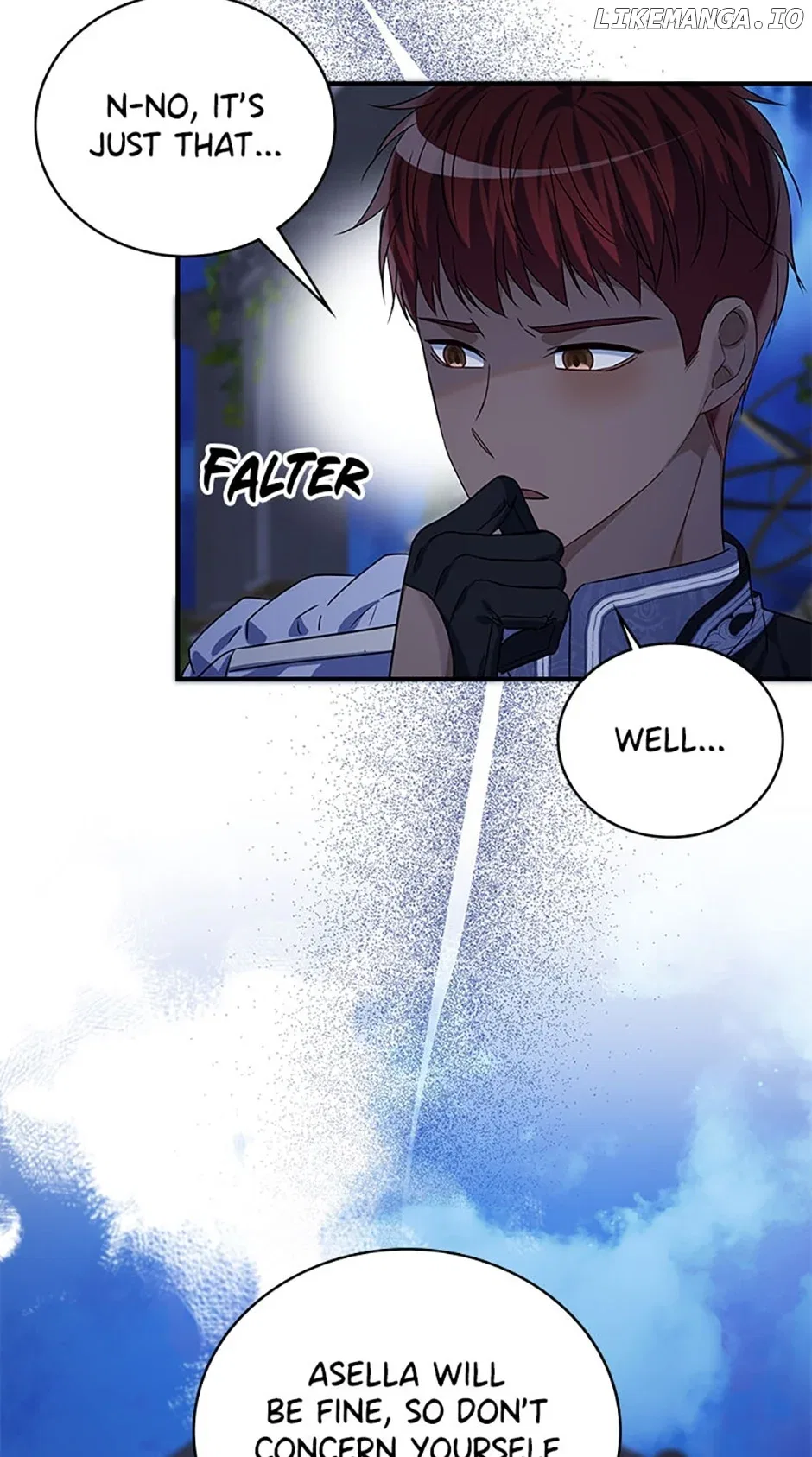 Don’t Be Obsessed With A Spirit Like Me! Chapter 57 – Page 53