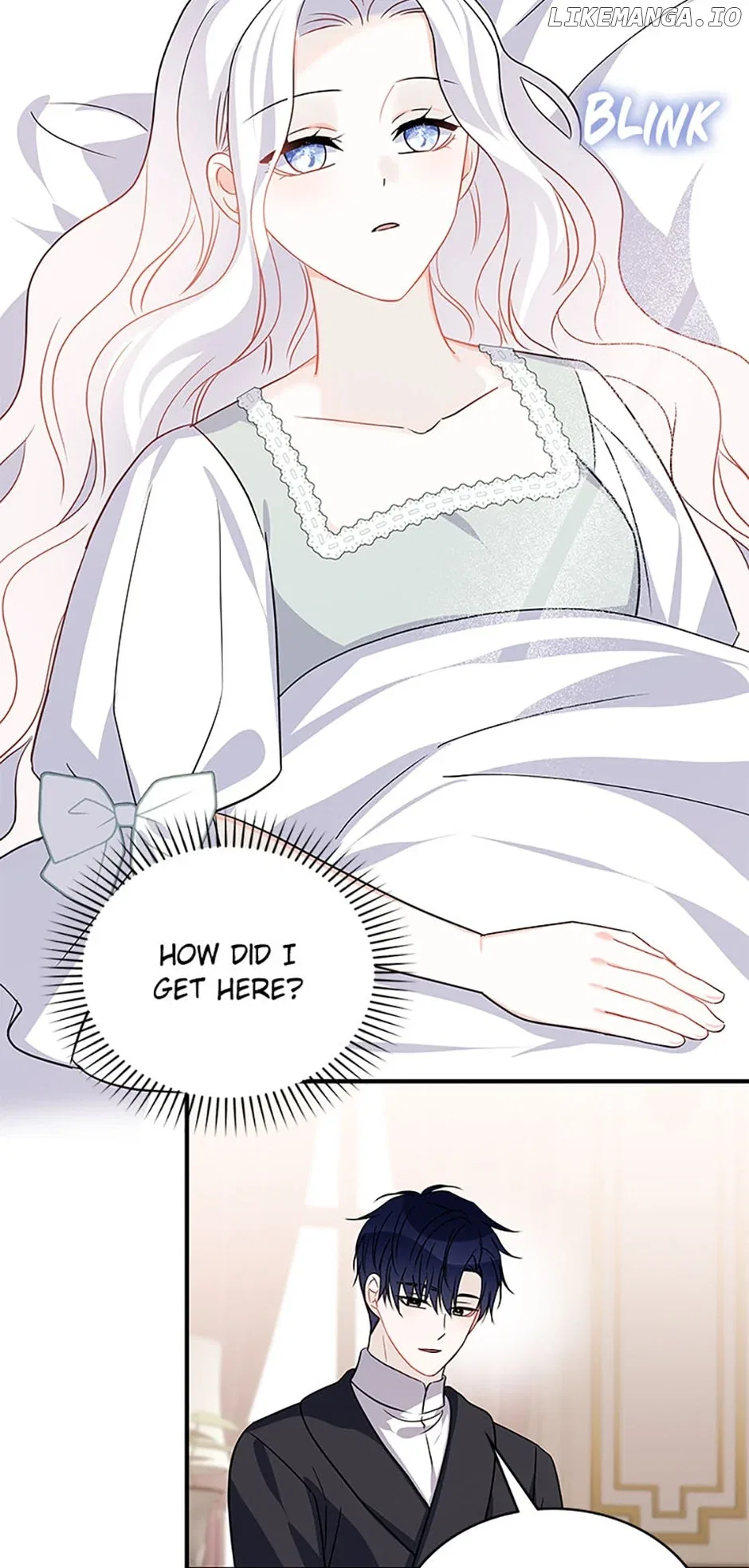 Don’t Be Obsessed With A Spirit Like Me! Chapter 57 – Page 57