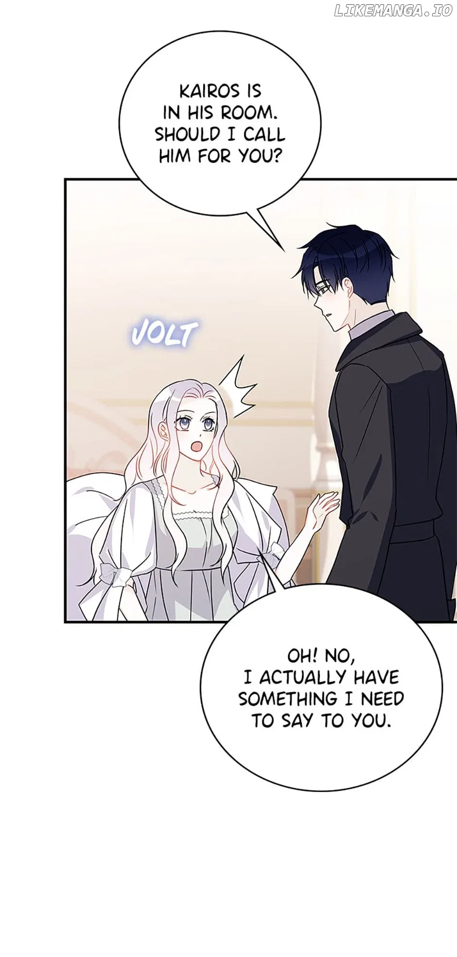 Don’t Be Obsessed With A Spirit Like Me! Chapter 57 – Page 60