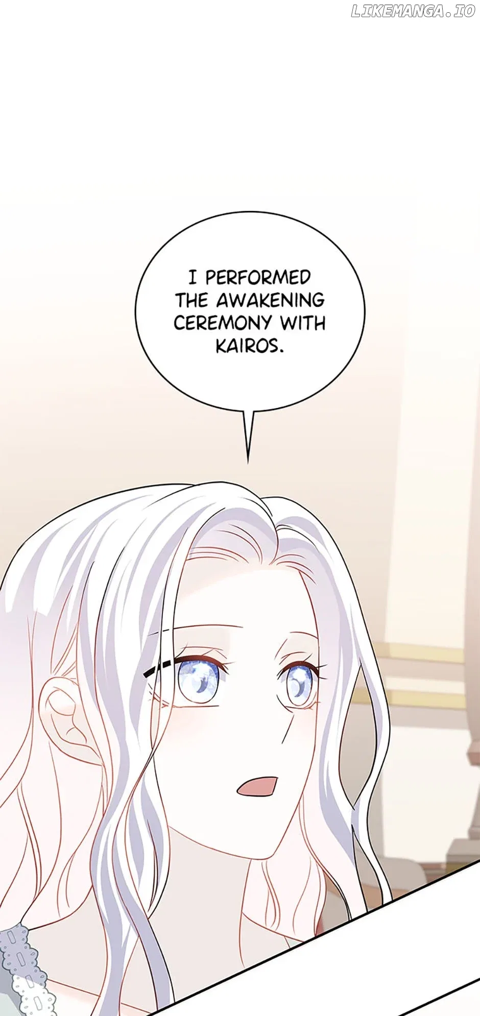 Don’t Be Obsessed With A Spirit Like Me! Chapter 57 – Page 61