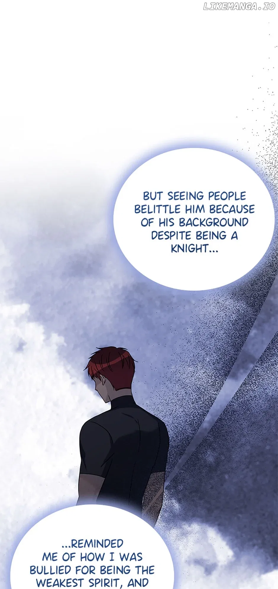 Don’t Be Obsessed With A Spirit Like Me! Chapter 57 – Page 64