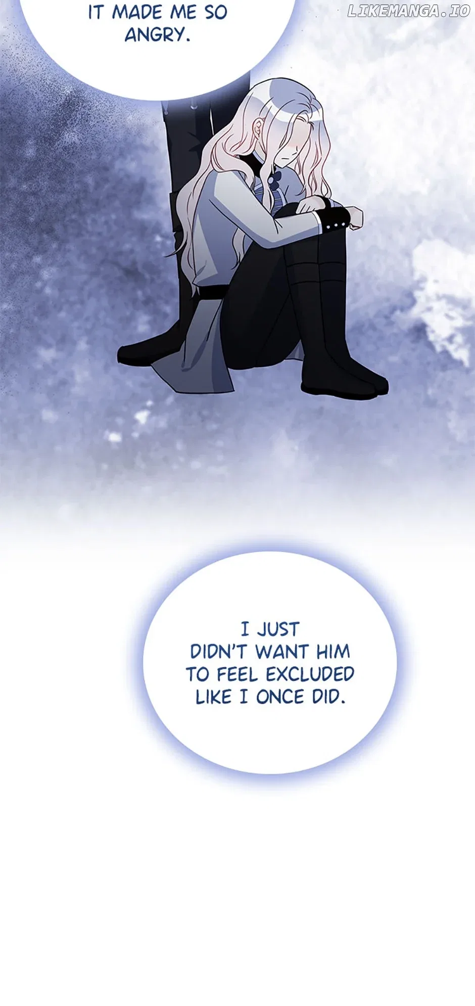 Don’t Be Obsessed With A Spirit Like Me! Chapter 57 – Page 65