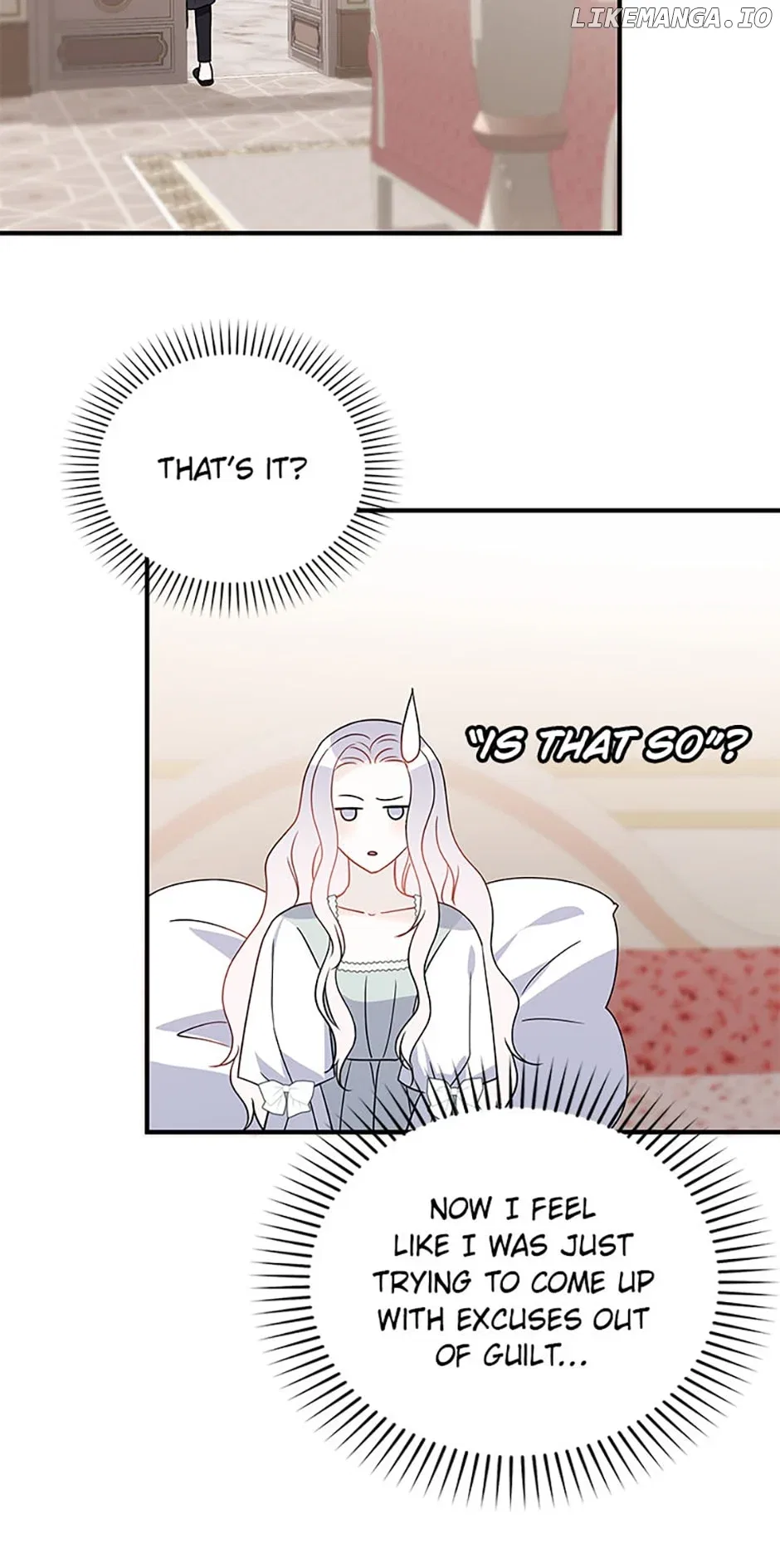 Don’t Be Obsessed With A Spirit Like Me! Chapter 57 – Page 69
