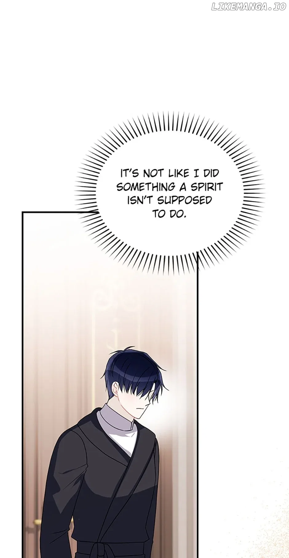 Don’t Be Obsessed With A Spirit Like Me! Chapter 57 – Page 71
