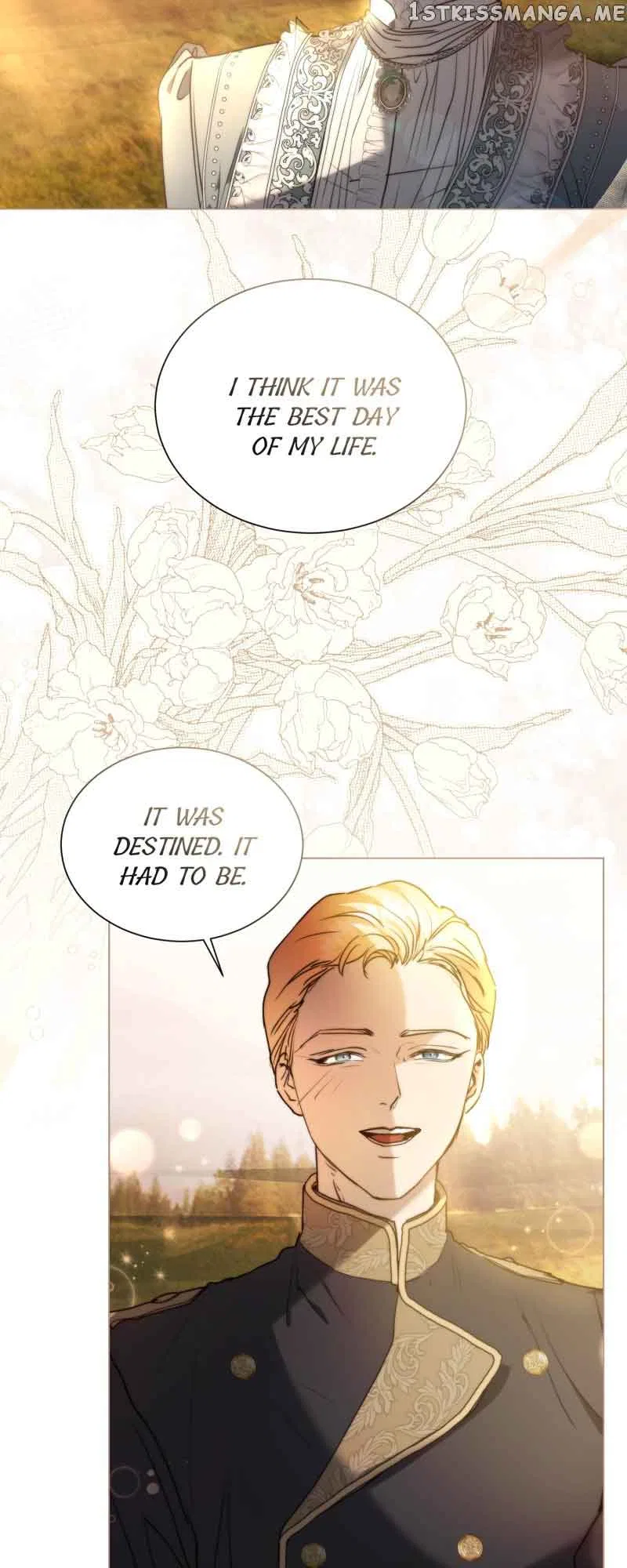 The Psycho Duke and I Chapter 29 – Page 3
