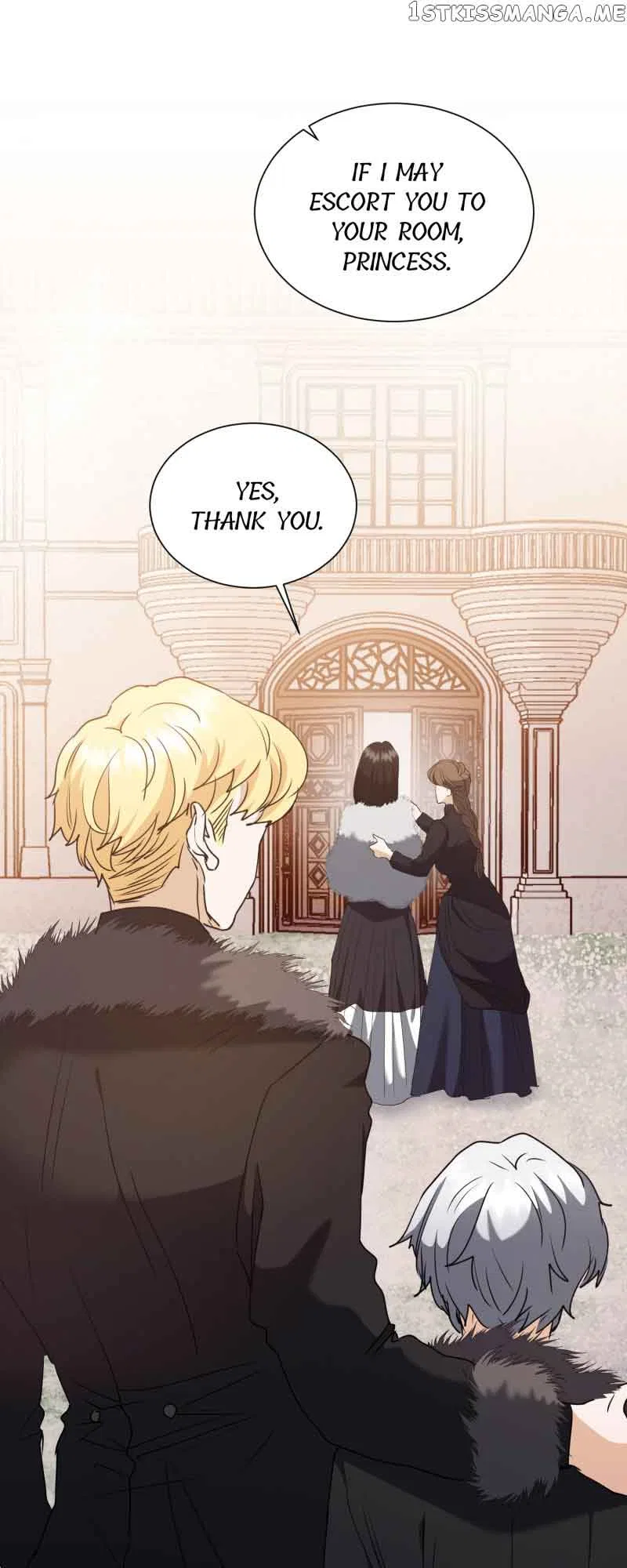 The Psycho Duke and I Chapter 29 – Page 9