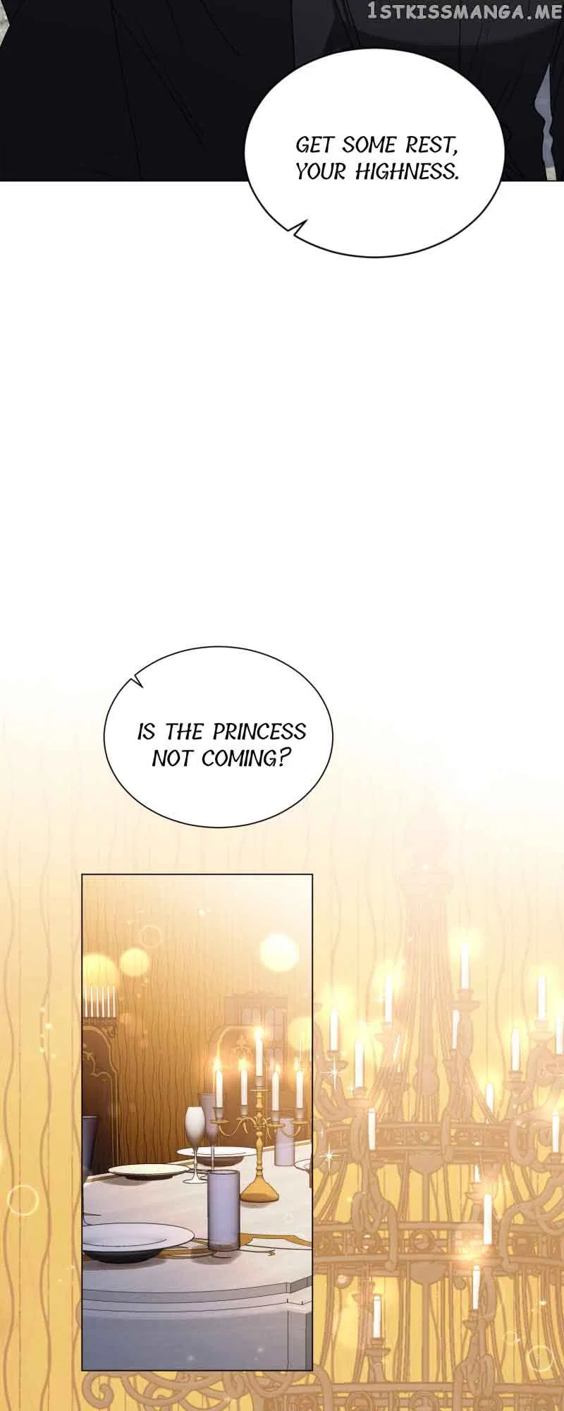 The Psycho Duke and I Chapter 29 – Page 10