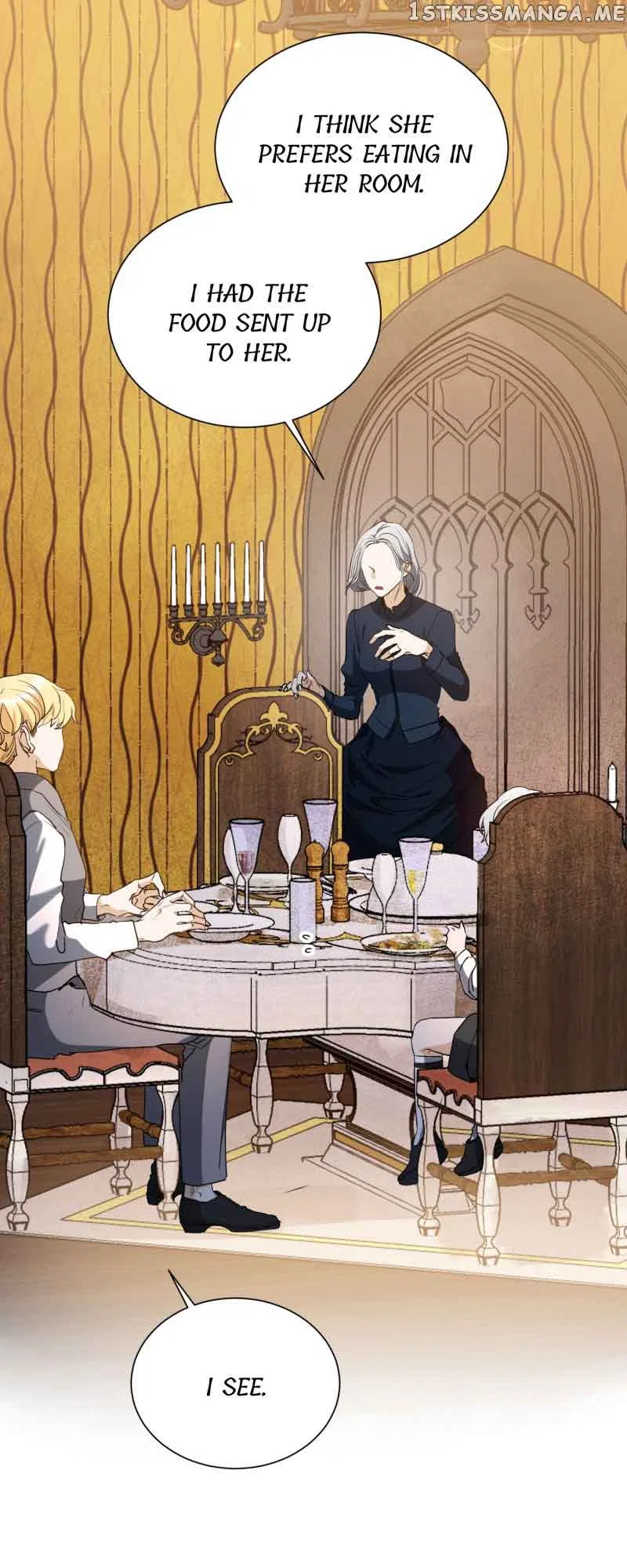 The Psycho Duke and I Chapter 29 – Page 11