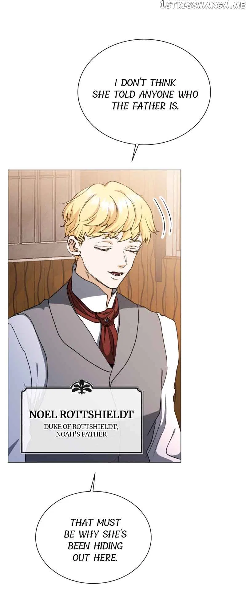 The Psycho Duke and I Chapter 29 – Page 12