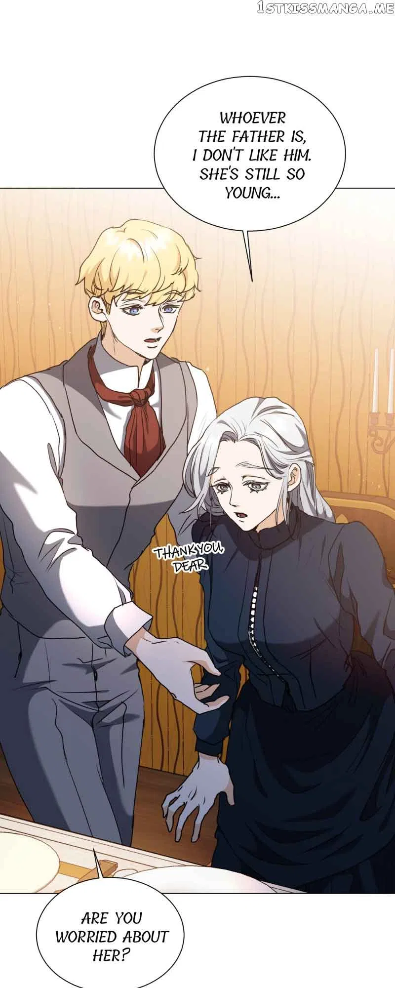 The Psycho Duke and I Chapter 29 – Page 13
