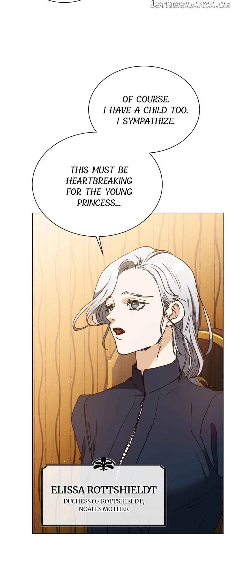 The Psycho Duke and I Chapter 29 – Page 14