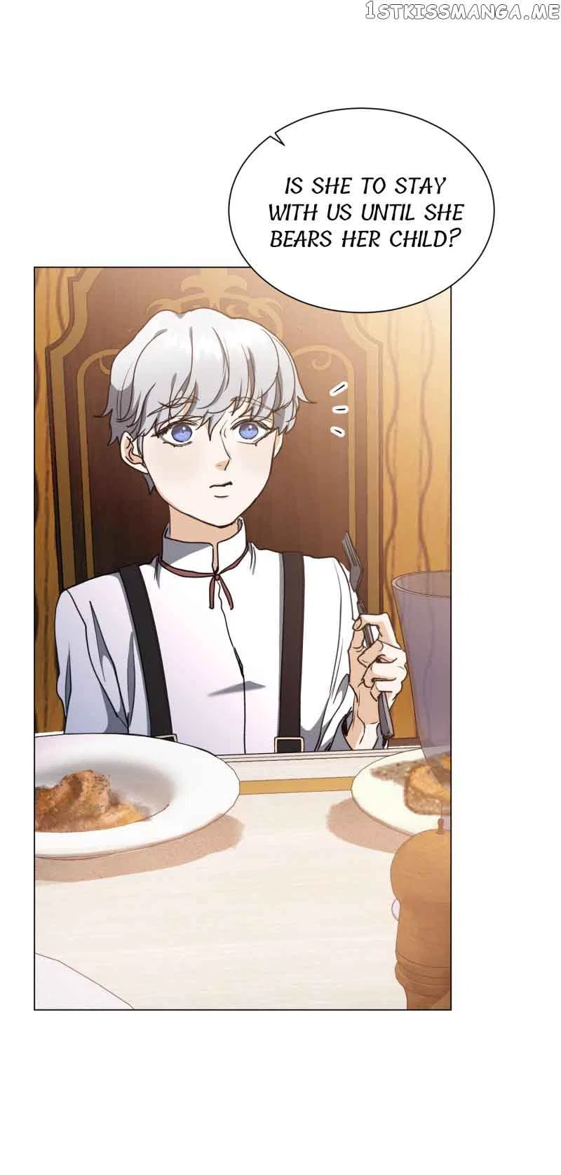 The Psycho Duke and I Chapter 29 – Page 15