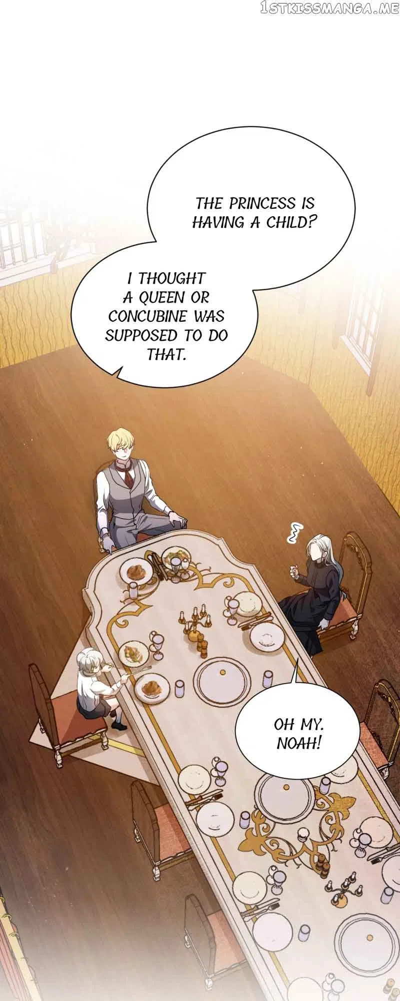 The Psycho Duke and I Chapter 29 – Page 16