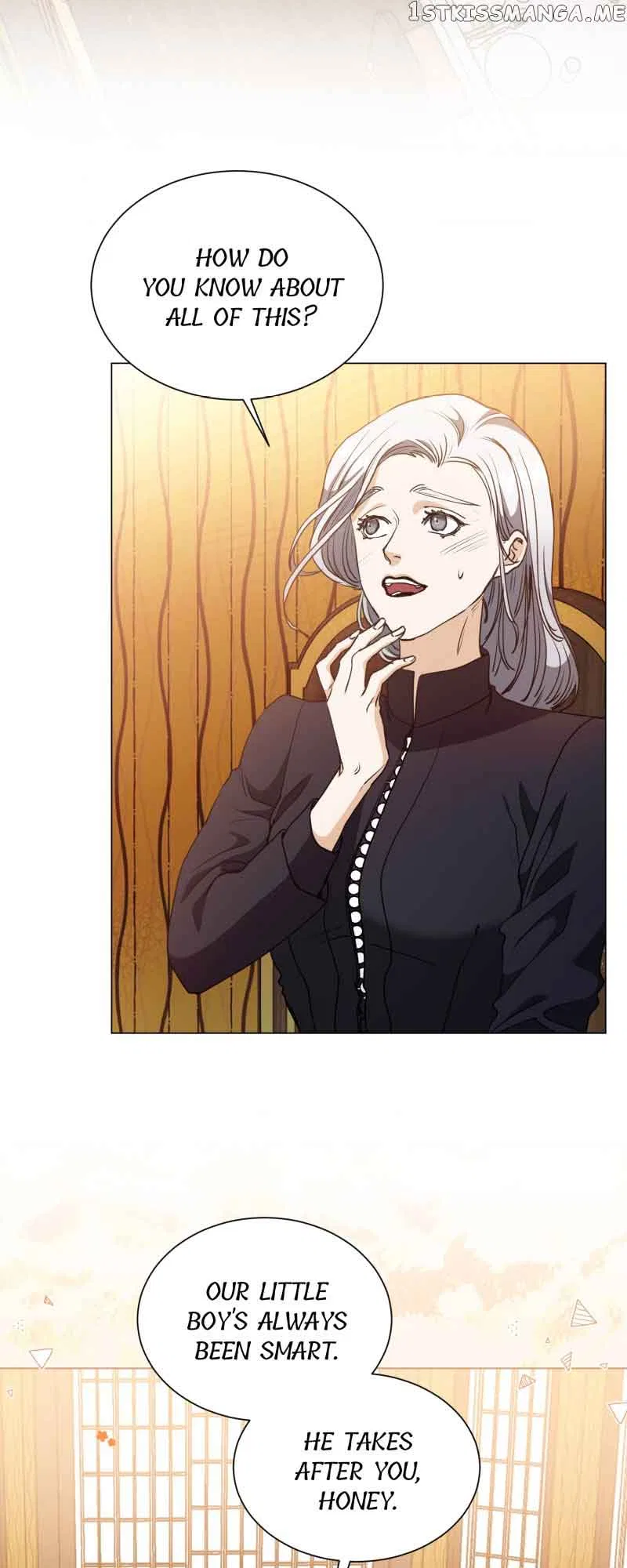 The Psycho Duke and I Chapter 29 – Page 17