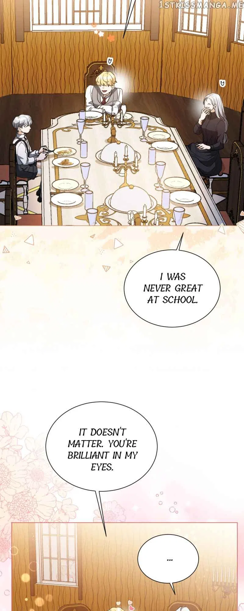 The Psycho Duke and I Chapter 29 – Page 18
