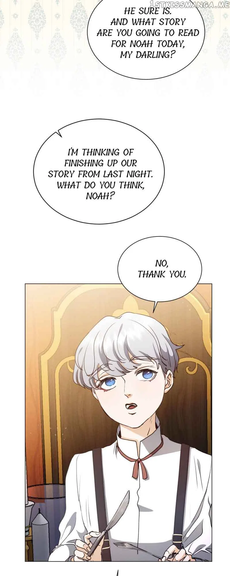 The Psycho Duke and I Chapter 29 – Page 21