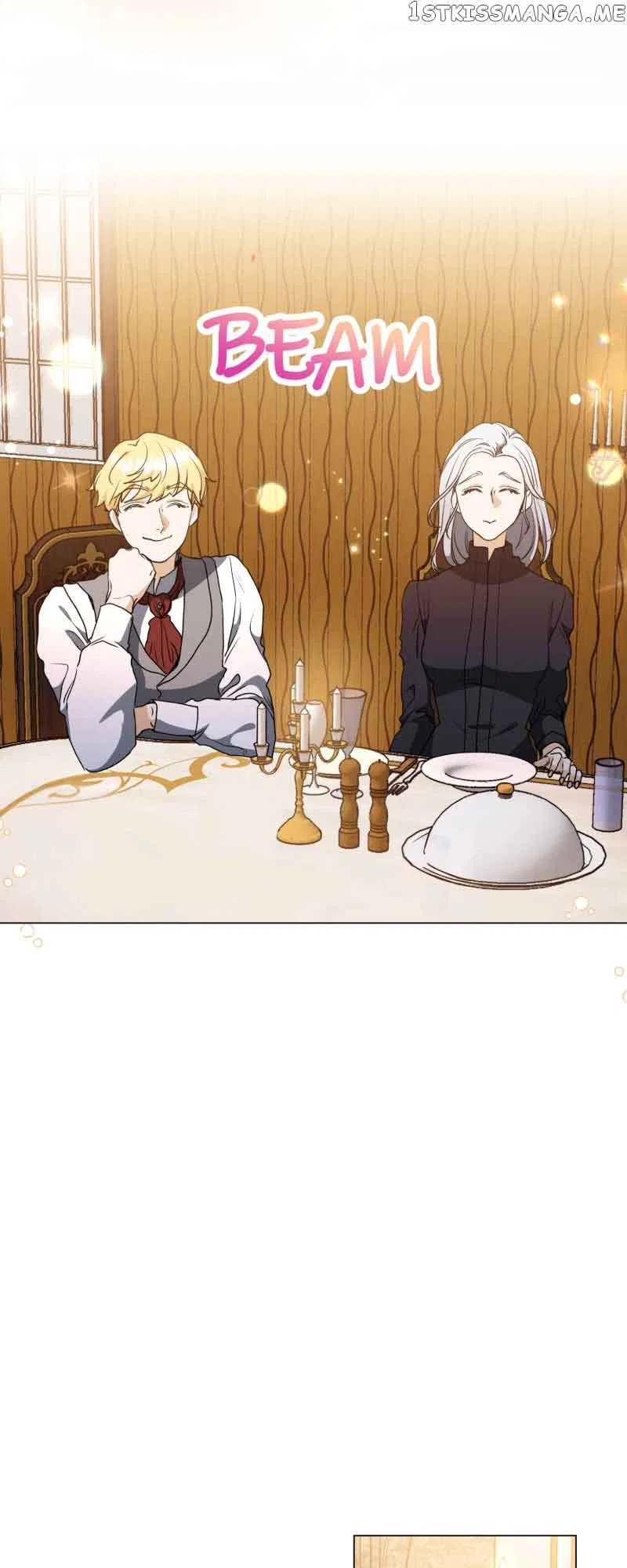 The Psycho Duke and I Chapter 29 – Page 25